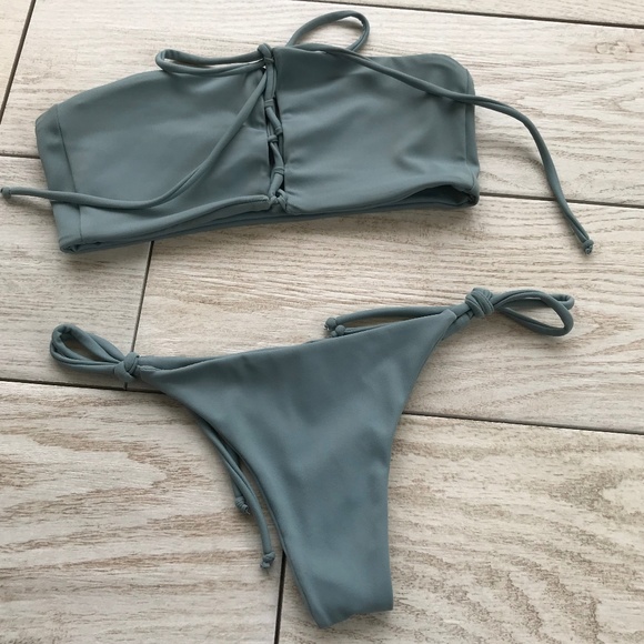 Disruptive Youth Other - Disruptive Youth Swim Set